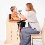 TalkTools Vibrator & Toothettes ( 20 Toothettes)