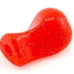 The Pencil Grip, Universal Ergonomic Training Gripper - Glitter - Pack of 6