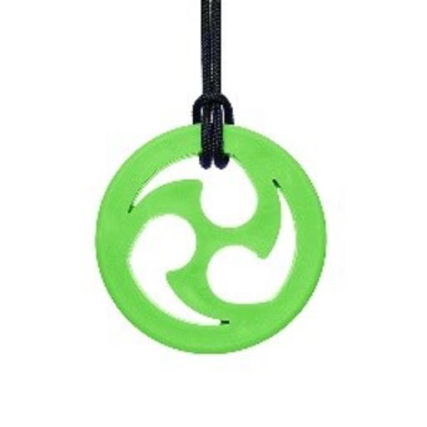 ARK's Ninja Star Chewelry - Chewable Necklace