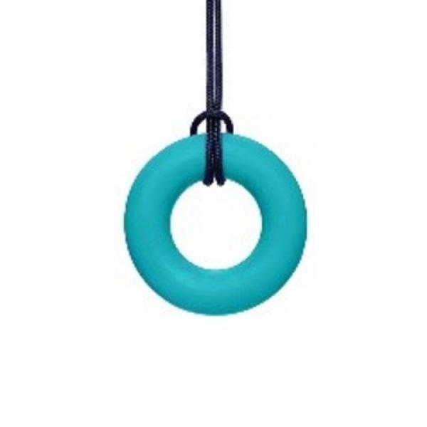 ARK's Ring Chewelry - Chewable Necklace