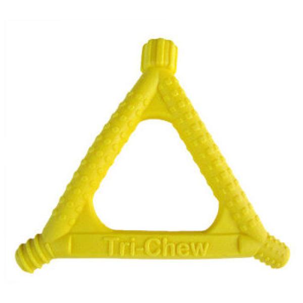 ARK's Tri Chew - Yellow