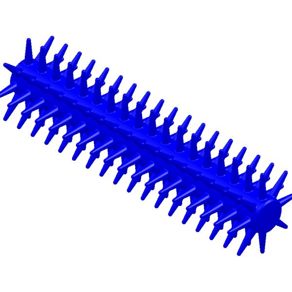 Sensory Hand Fidget Stixx - Blue