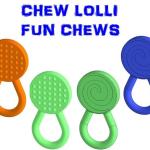 Chew Lolli