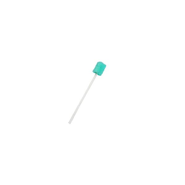 Toothettes / Denta Swabs - Green