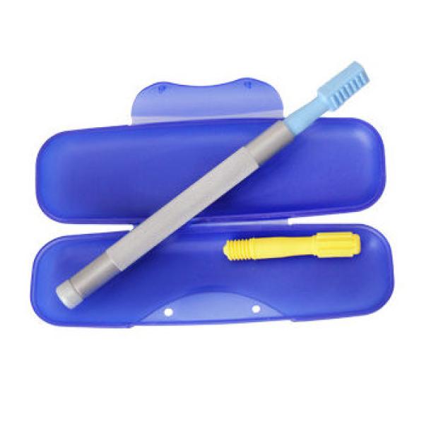 ARK's Z-Vibe Carry Kit