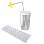 ARK's Sip-Tip - Adaptive Cup with Select-Flow Valves