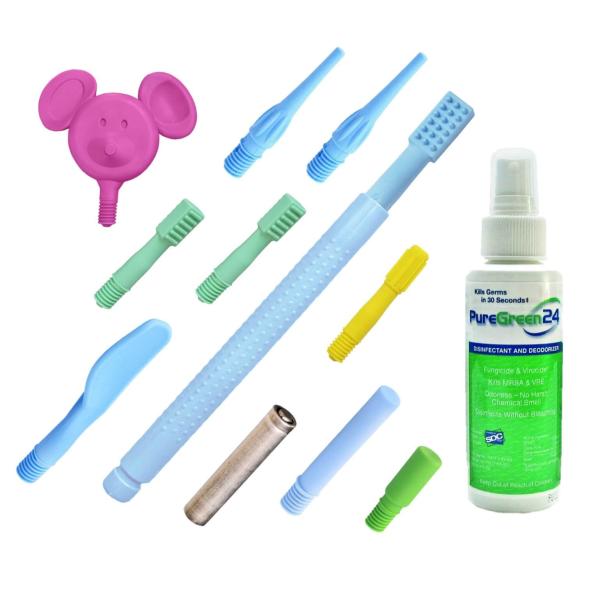 ARK's Pre-Feeding Kit