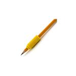 The Pencil Grip - Classic Ridged Grip