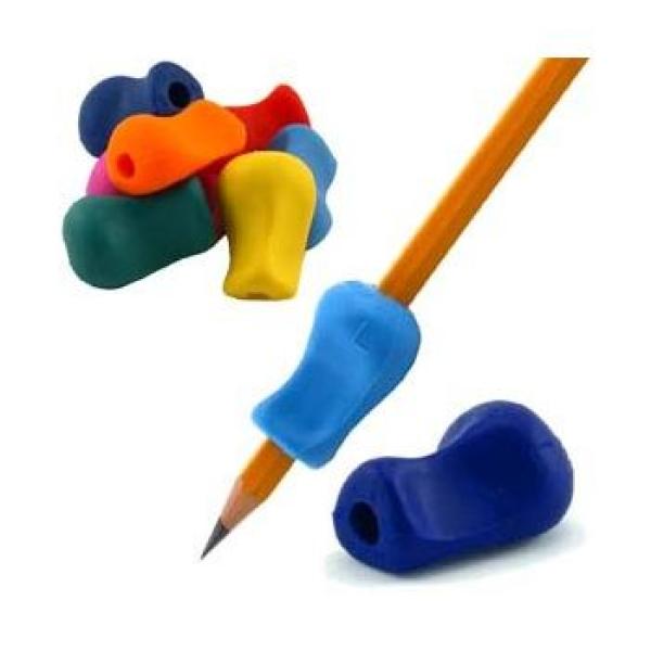 The Pencil Grip - Regular / Metalic
