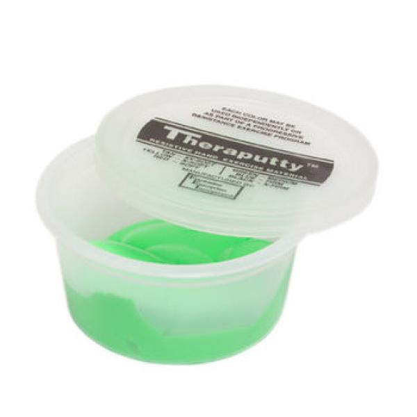 Theraputty Medium Resistance - Green