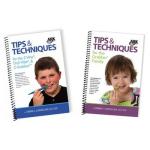 ARK's Tips & Techniques Books - Pack of 2