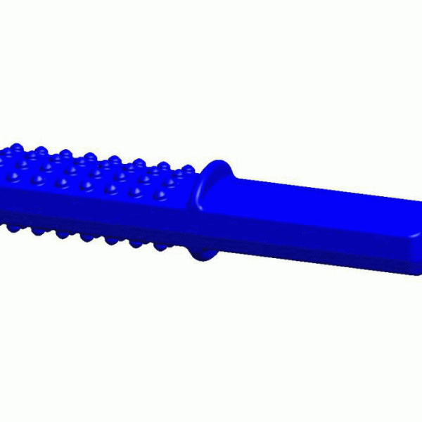 Chew Stixx - Tough Bar