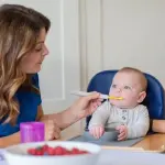 Feeding Therapy: A Sensory Motor Approach