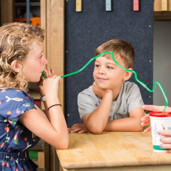 Straws: Fun & Functional Online Course