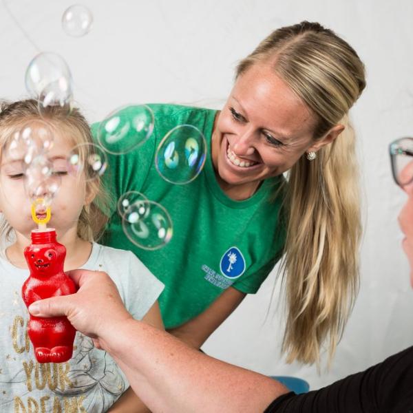 Bubbles: Everyone's Favorite Tool Online Course