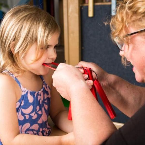 Jaw Stability & Speech Clarity Online Course