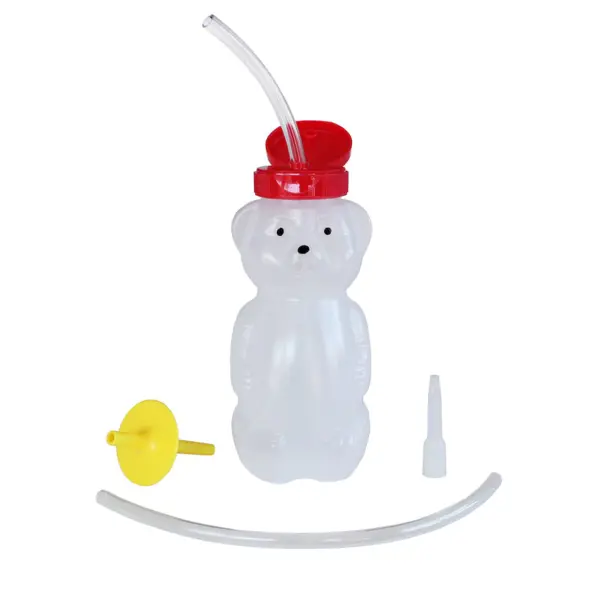 ARK's Basic Bear Bottle Kit