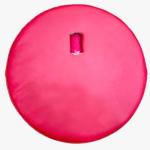 Vibrating Pillow (Senseez) - Round Shape