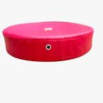 Vibrating Pillow (Senseez) - Round Shape