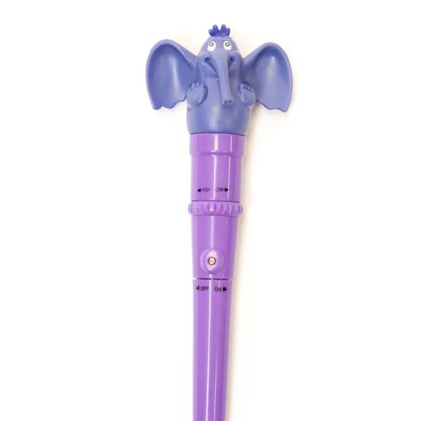 Jiggler Vibrator