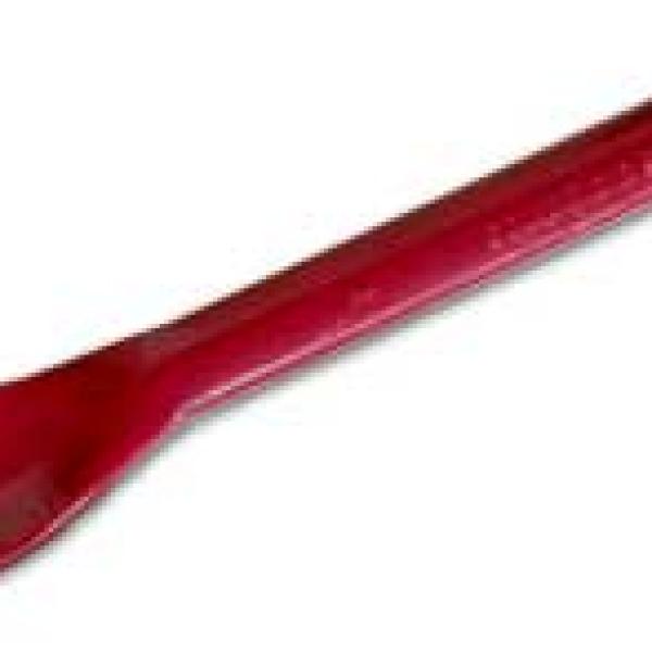 Maroon Spoons
