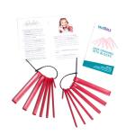 Bite Block-Jaw Grading-Red