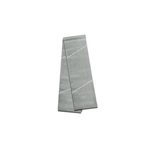 Thera-Band Exercise Bands, 5-Feet/22 mm, Silver