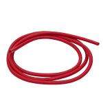 TheraBand Professional Resistance Latex Tubing - Red / 6 feet