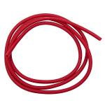 TheraBand Professional Resistance Latex Tubing - Red / 6 feet