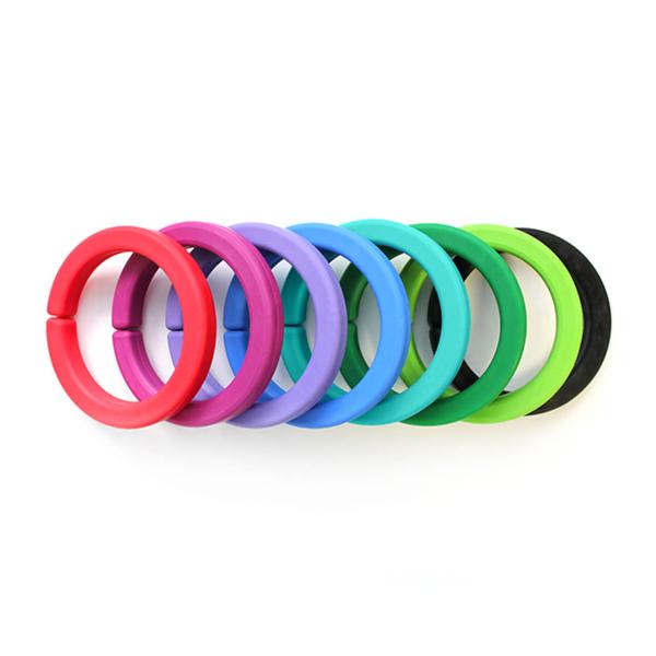 ARK's Chewable Bangle Bracelet