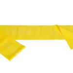 Theraband Latex Free Exercise Bands- Single Bands