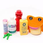 TalkTools Bubble Kit