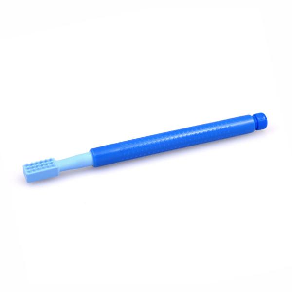 ARK’s Z-Vibe - Vibratory Oral Motor Tool - Royal Blue