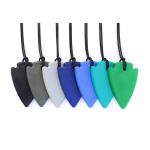 ARK's Arrowhead Chewelry - Chew Necklace