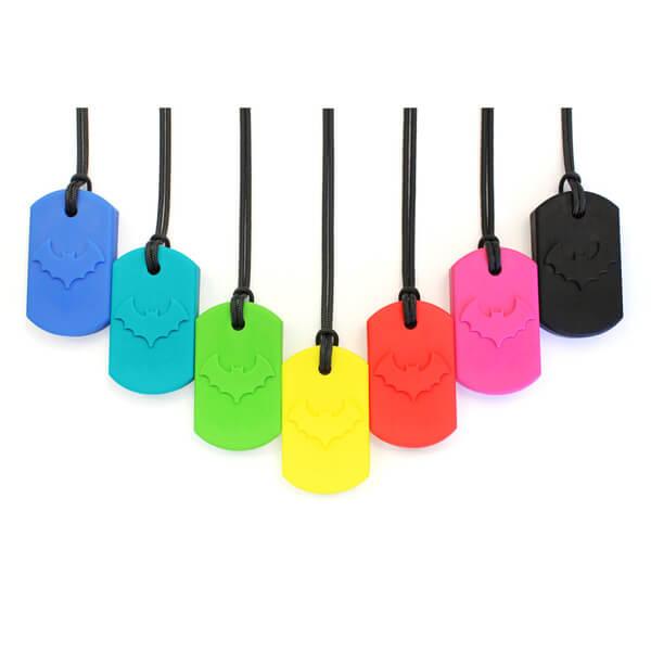 ARK's Bat Bite Chewelry - Chewable Necklace