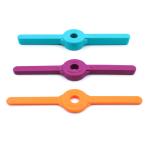 ARK's Bite Blocks for Jaw Grading & Stability