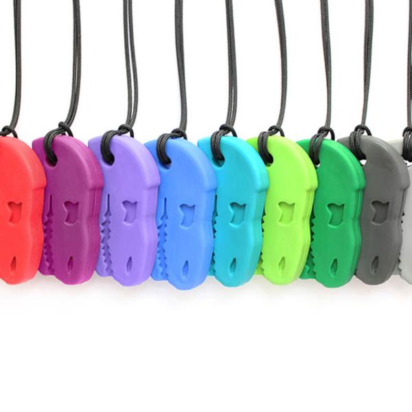 ARK's Dino-Bite Chewelry - Chewable Necklace