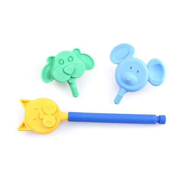 ARK's Z-Vibe Animal Kit