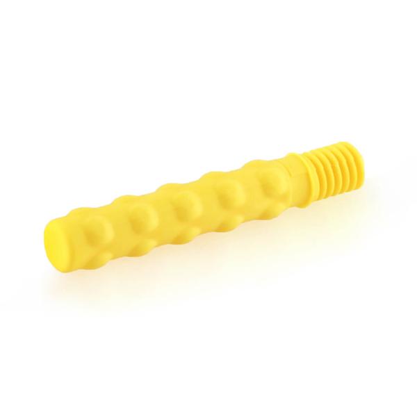 ARK's Bite-n-Chew Tip Textured XL - Yellow