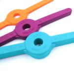 ARK's Bite Blocks for Jaw Grading & Stability