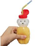 ARK's Bear Bottle Kit for Straw Drinking
