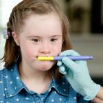 ARK's Bite-n-Chew Tip Textured XL - Yellow