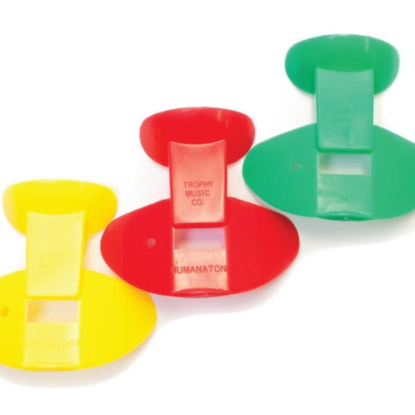 TalkTools Nose Flutes