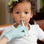 ARK's proMini - Oral Motor Tool