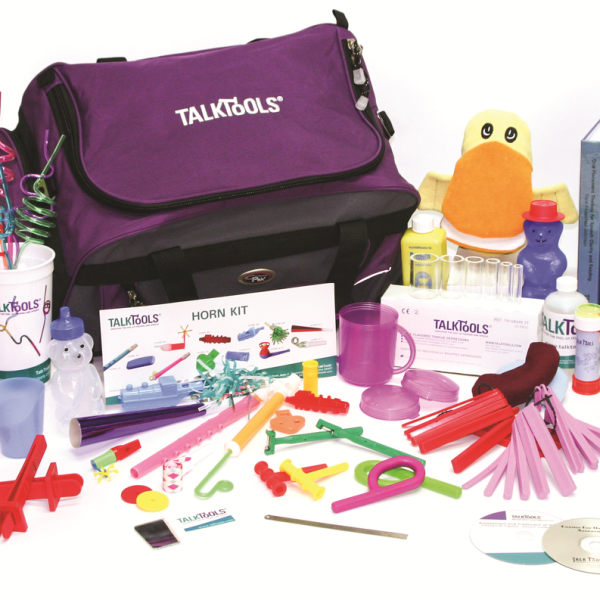 TalkTools SPEA (K-it)